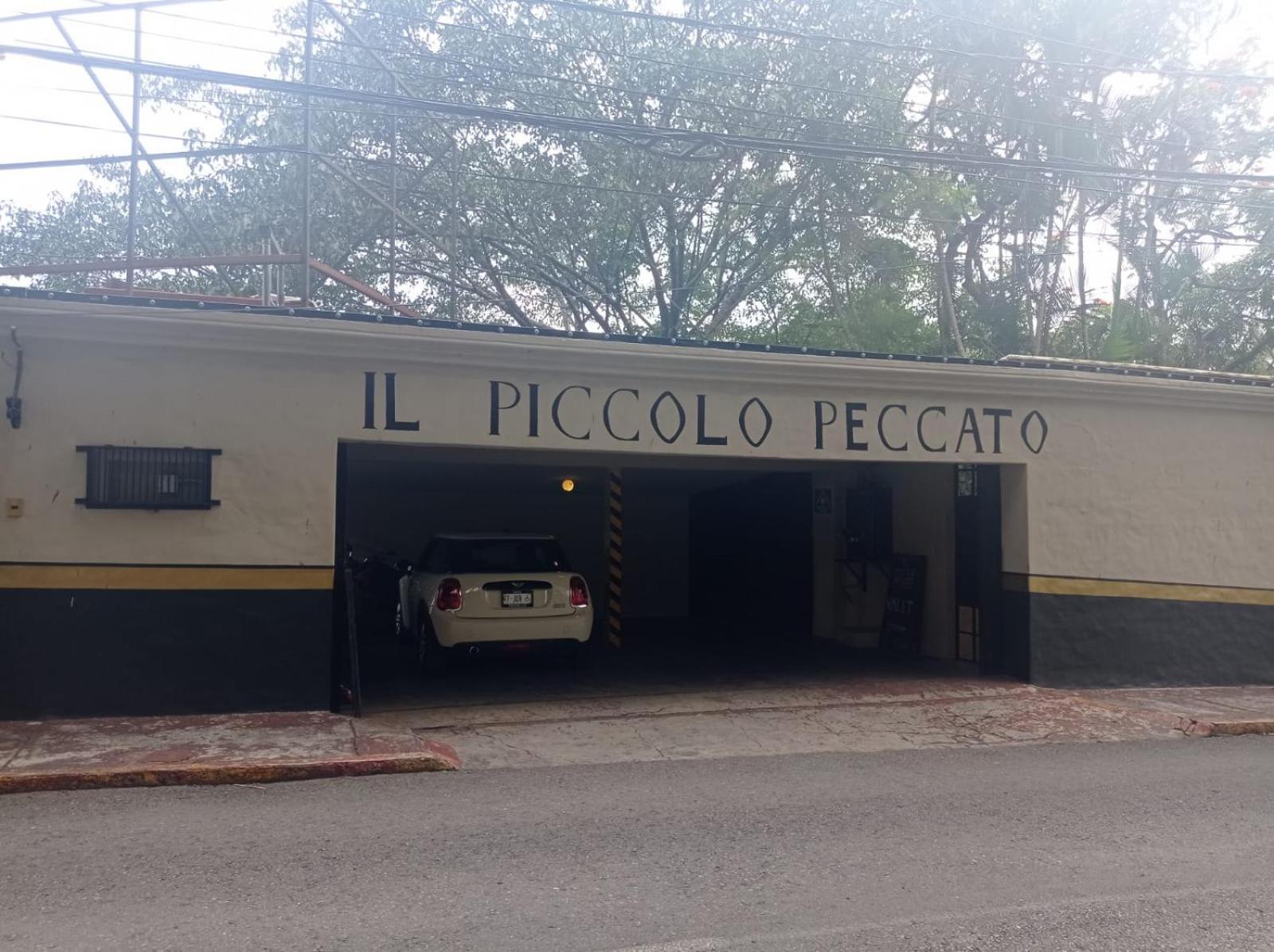 Il Piccolo Peccato (Adults Only) Hotel Cuernavaca Exterior photo